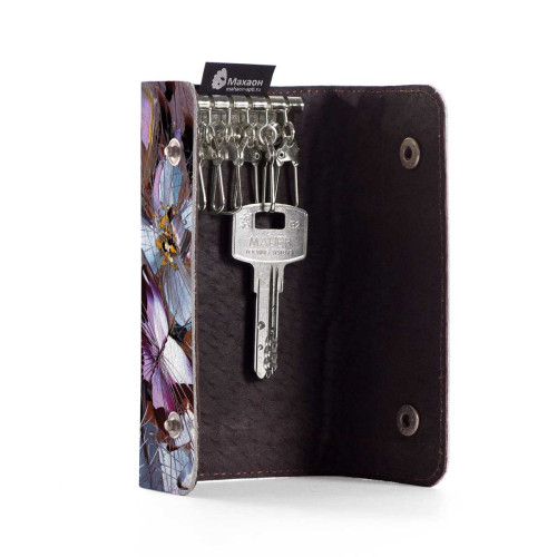 Ключница KEY3 «Бабочки 3»