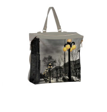 Рюкзак BKP4 «Фонарь»