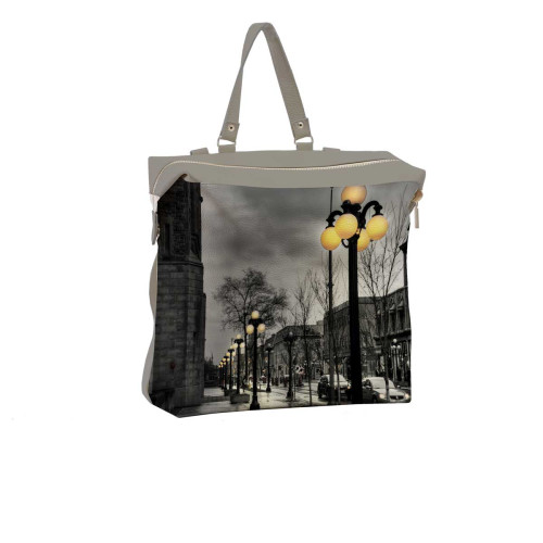 Рюкзак BKP4 «Фонарь»