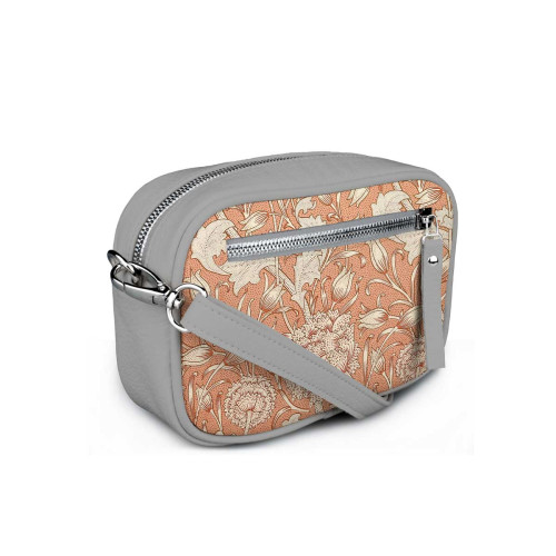 Сумка кросс-боди BG58 «William Morris 11»