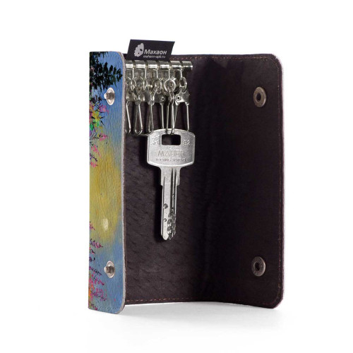 Ключница KEY3 «Landscape»