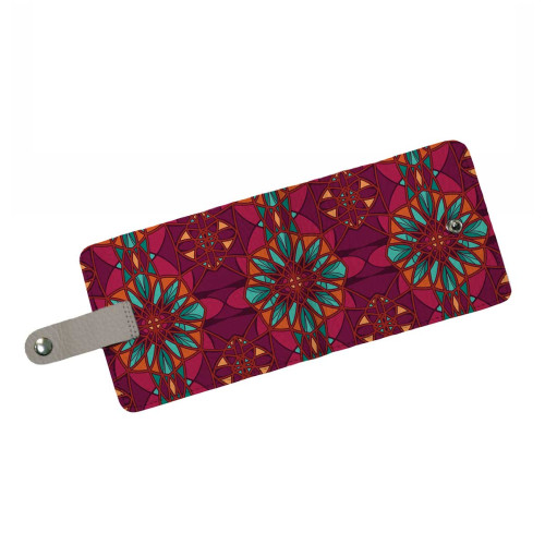 Кошелек мини PRS8 «Витраж»