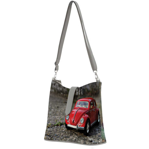 Сумка на плечо BG12 «VW»