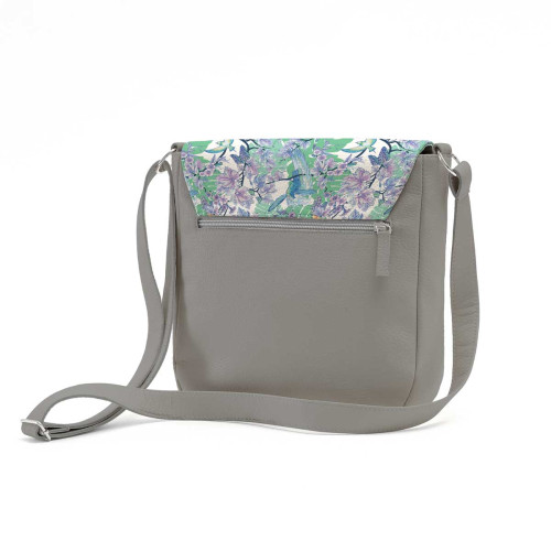 Сумка кросс-боди BG10 «Колибри»