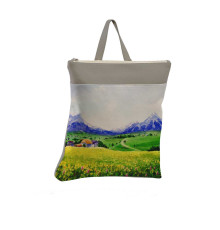 Рюкзак BKP3 «Франция Альпы»