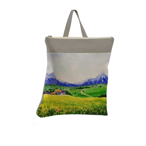 Рюкзак BKP3 «Франция Альпы»