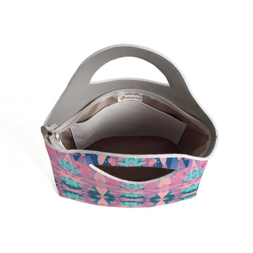 Сумка тоут BAG4 «0654 Лотос»