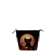 Сумка кросс-боди BAG8 «Кот на ветке»