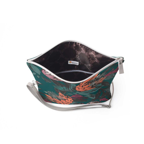 Клатч, кросс-боди KHL3 «Протея»