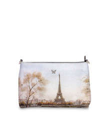 Сумка шолдер, BAG3 «Paris»