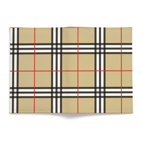 Обложка для автодокументов, AUT2 «Клетка 2»