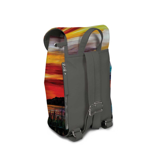 Рюкзак BKP5 «Florida zakat»