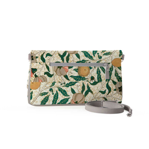 Клатч, кросс-боди KHL3 «William Morris 9»