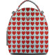 Рюкзак BK16 «Сердечки»
