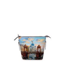 Сумка кросс-боди BAG8 «Троицкий собор»