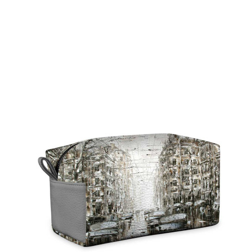 Косметичка, KOS3 «Городские дожди 2»