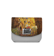 Сумка кросс-боди, BG61 «The kiss »