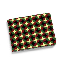 Кошелек мини, PRS2 «Круги 5»