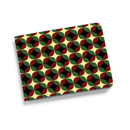 Кошелек мини, PRS2 «Круги 5»