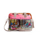 Сумка на плечо BAG5 «Coffee shop»
