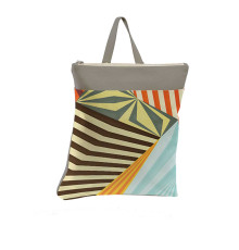 Рюкзак BKP3 «Geometry»