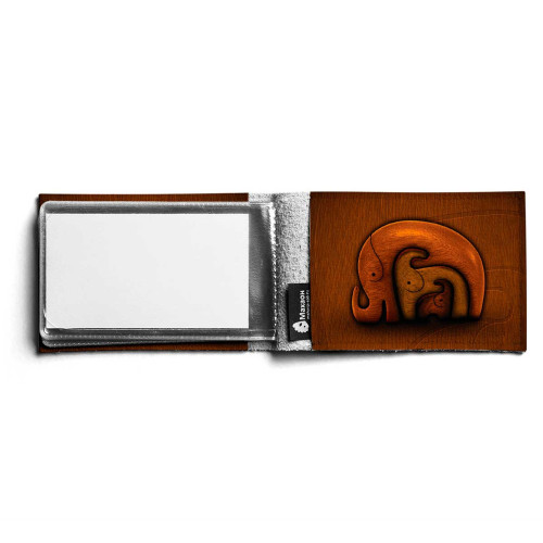 BSN1 «Деревянные слоны»