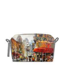 Косметичка, KOS3 «Street café»