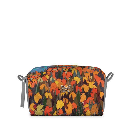 Косметичка, KOS3 «Autumn Foliage»