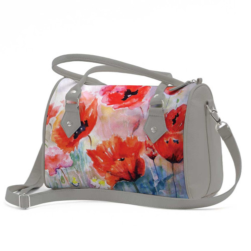 Сумка на руку BG13 «Maki akvarel»