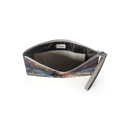 Клатч KHL2 «Рыжий кот»