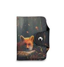 BSN2 «Лиса в лесу»