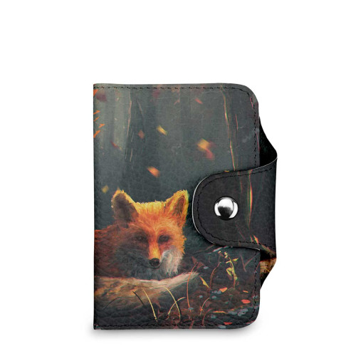 BSN2 «Лиса в лесу»