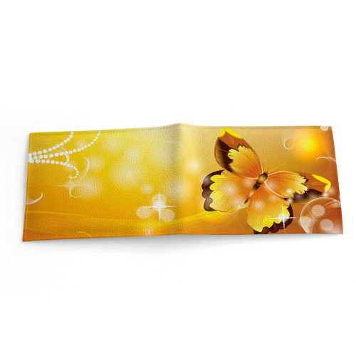 Обложка для зачетной книжки ZTK1 «Бабочка 8»