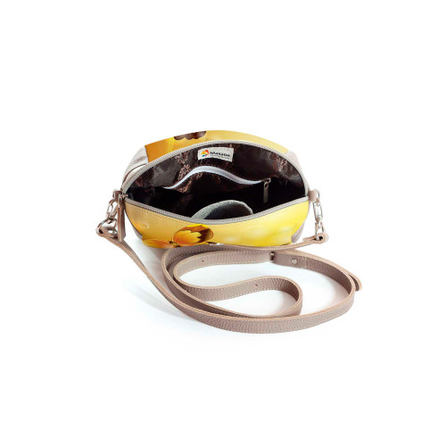 Сумка кросс-боди BAG6 «Бабочка 8»