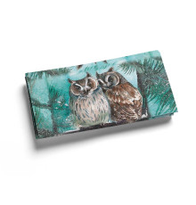 Кошелек, PRS1 «Совы»