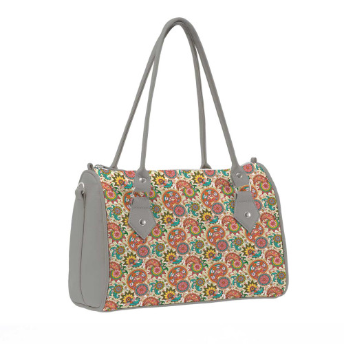 Сумка на руку BG13 «Eastern peysli»