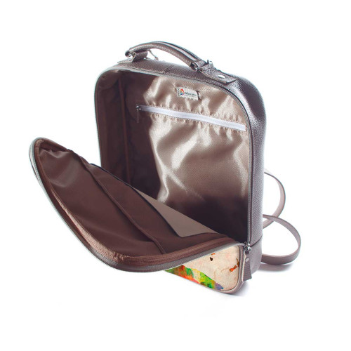 Рюкзак BKP1 «World map»