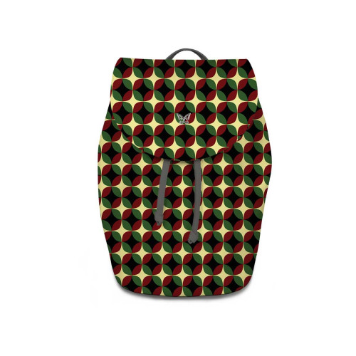 Рюкзак BKP5 «Круги 5»