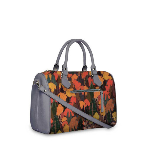 Сумка на руку, BA26 «Autumn Foliage»