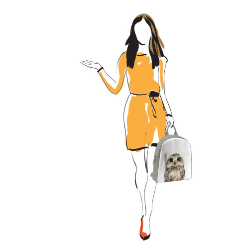 Рюкзак BKP2 «Owl»