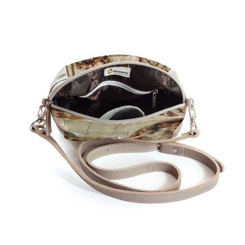 Сумка кросс-боди BAG6 «Adam Michelangelo»