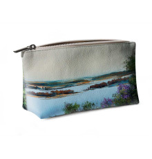 Косметичка big KOS2 «Весенняя Волга»