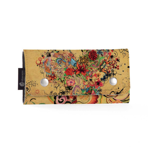 Ключница KEY3 «Heart»