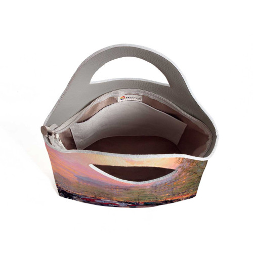 Сумка тоут BAG4 «City of Lights»