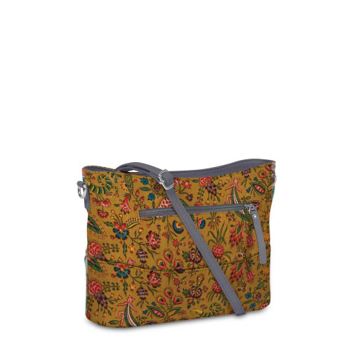 Сумка кросс-боди, BA04 «Pattern»