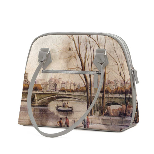 Сумка на плечо BG11 «Paris»