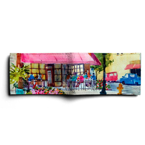 BSN1 «Coffee shop»