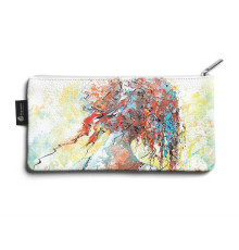 Косметичка small KOS1 «Танцовщица»