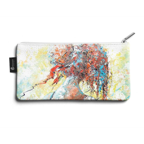 Косметичка small KOS1 «Танцовщица»