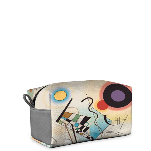 Косметичка, KOS3 «Kandinsky Composition»